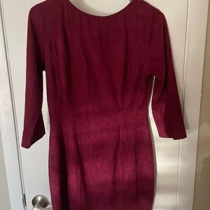 Bodycon dress